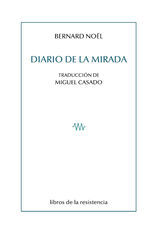 Diario de la mirada Diario de la mirada