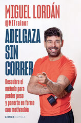 Adelgaza sin correr Adelgaza sin correr