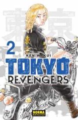 Tokyo Revengers 2 Tokyo Revengers 2