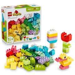 LEGO&reg; DUPLO Classic Caja Creativa Colorida 10479