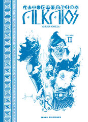 Alkaios Volumen II