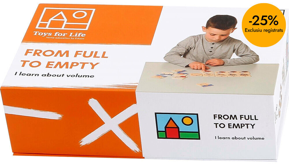 Buit o ple Toys For Life