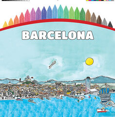 Pintem! Barcelona Pintem! Barcelona
