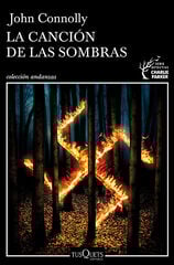 La canción de las sombras La canción de las sombras