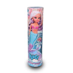 Nancy Magic Colour Sirena