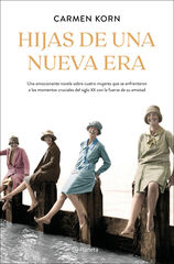 Hijas de una nueva era Hijas de una nueva era