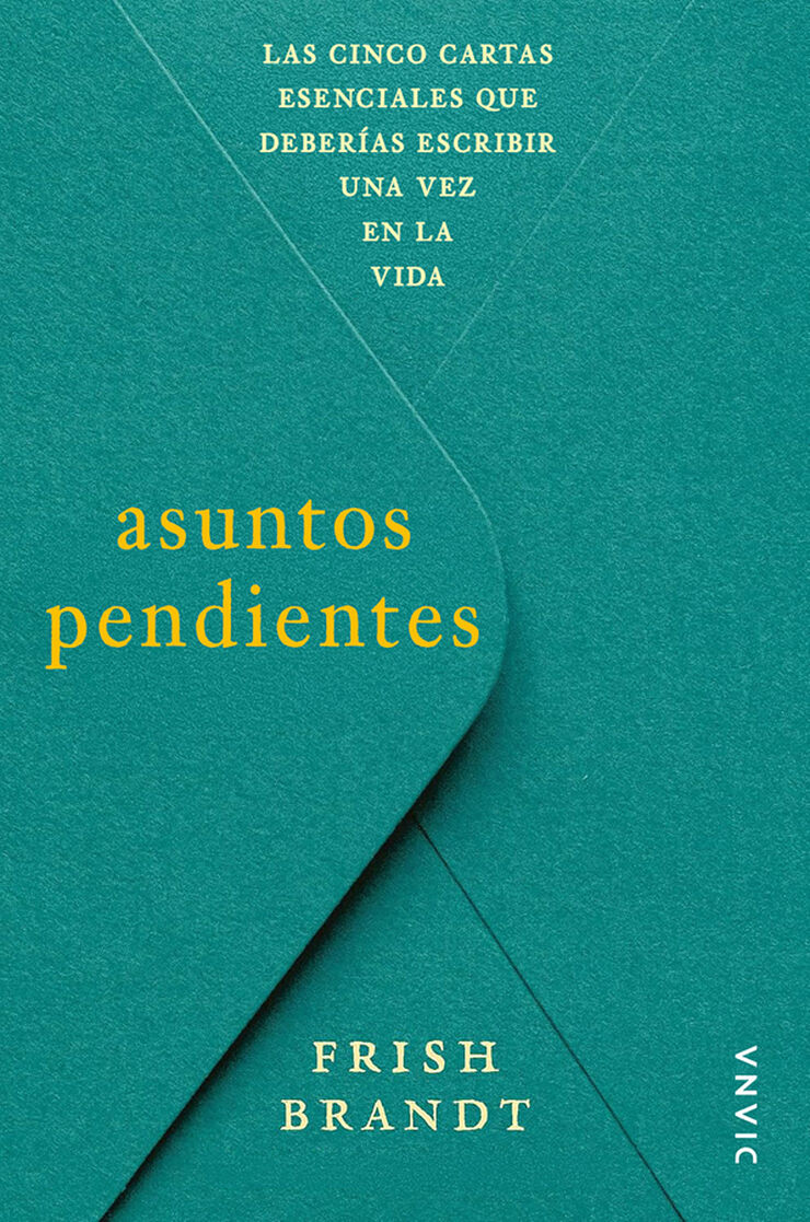 Asuntos pendientes