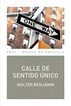 Calle de sentido único Calle de sentido único