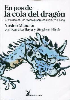 En pos de la cola de drag&oacute;n