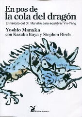 En pos de la cola de drag&oacute;n