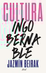 Cultura ingobernable Cultura ingobernable