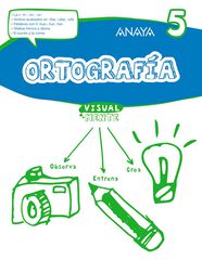 Ortografía 05 Primaria