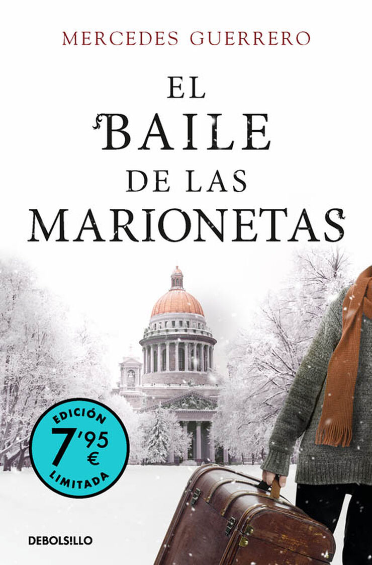 El baile de las marionetas (edición limitada a precio especial)