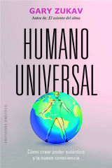 Humano universal Humano universal