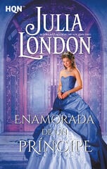 Enamorada De Un Príncipe Enamorada De Un Príncipe