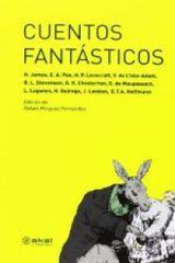 Cuentos fantásticos Cuentos fantásticos