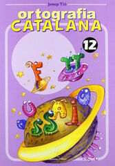 Ortografia Catalana 12 L'lber Ortografia Catalana 12 L'lber