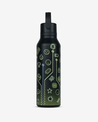 Ampolla Termo Runbott 600 ml Good Game