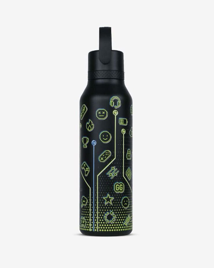 Ampolla Termo Runbott 600 ml Good Game
