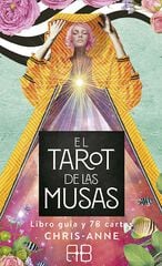 El tarot de las Musas El tarot de las Musas