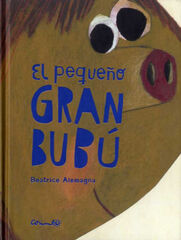 El pequeño gran Bubú El pequeño gran Bubú