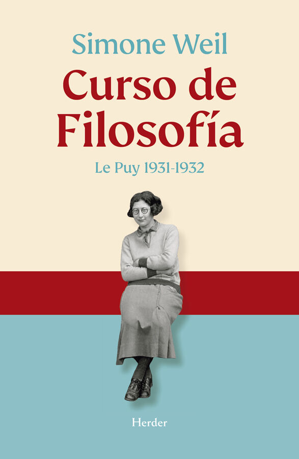 Curso de filosof&iacute;a