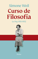 Curso de filosof&iacute;a
