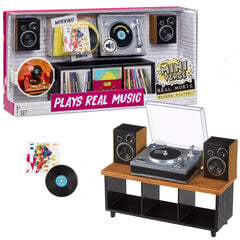 Tocadiscos con Vinilo Miniverse