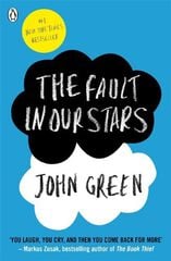 The Fault in our stars The Fault in our stars