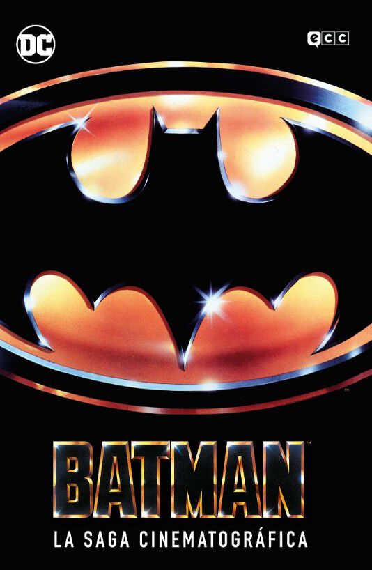 Batman: La saga cinematogr&aacute;fica