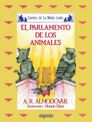 PARLAMENTO DE LOS ANIMALES, EL
