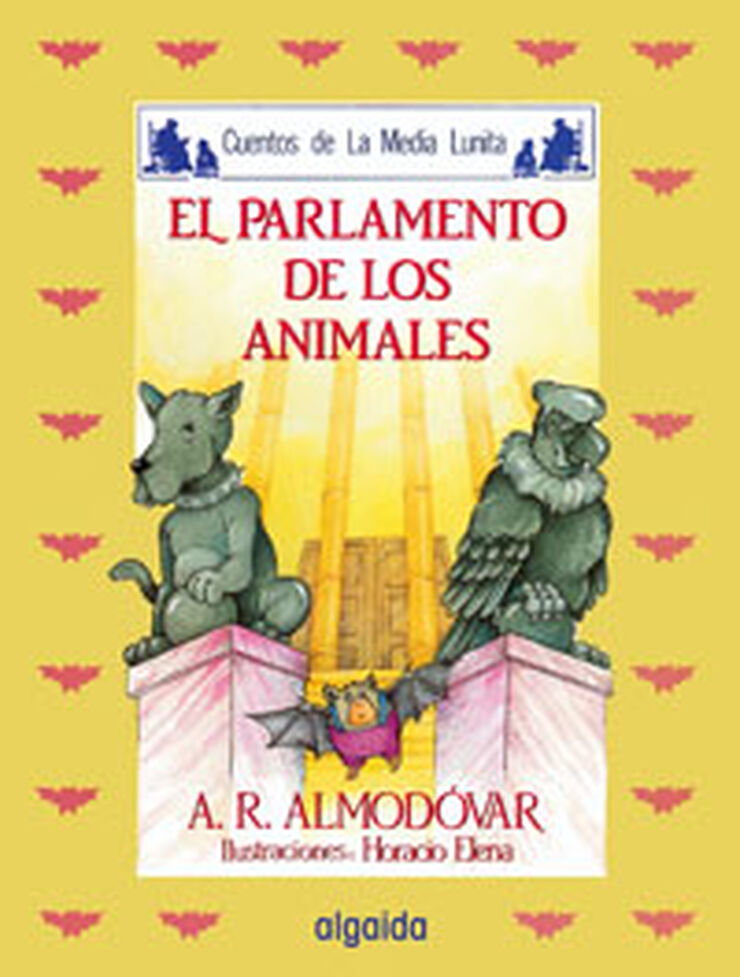 PARLAMENTO DE LOS ANIMALES, EL