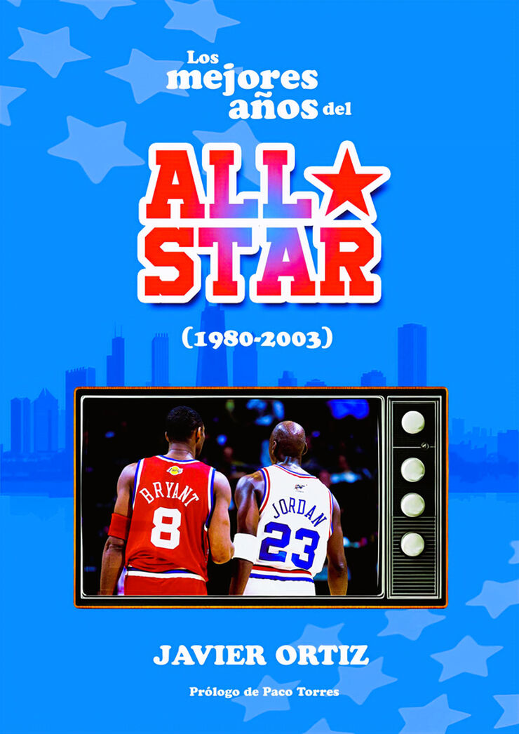 Los mejores a&ntilde;os del All Star (1980-2003)