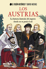 Los Austrias Los Austrias