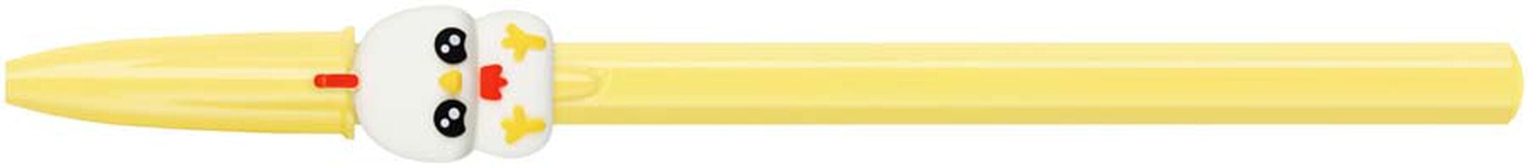 Bol&iacute;graf Bic Cristal Figura 5u