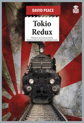 Tokio Redux Tokio Redux