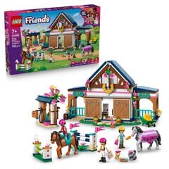 LEGO® LEGO Friends Estable i Acadèmia d’Equitació 42688