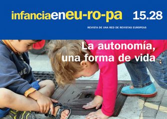 Revista IN-FAN-CIA Europa 28-15 cast Revista IN-FAN-CIA Europa 28-15 cast