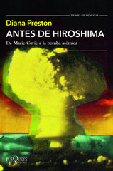 Antes de Hiroshima Antes de Hiroshima