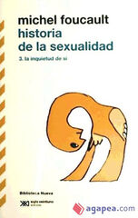 Historia de la sexualidad - III