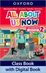 All About Us Now 2 Class Book