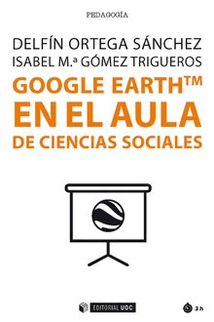 Google Earth TM en el aula de ciencias s