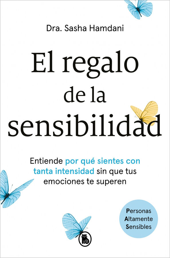 El regalo de la sensibilidad