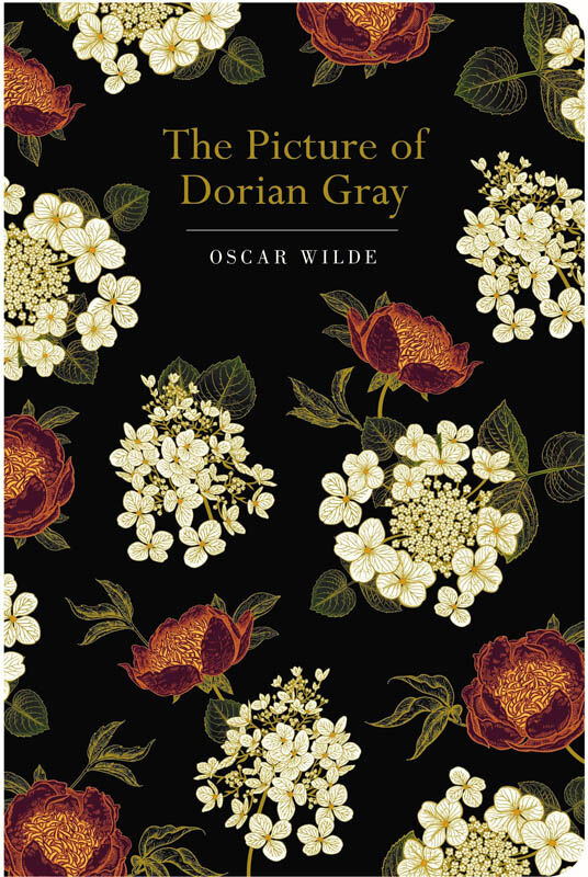 The picture of Dorian Gray