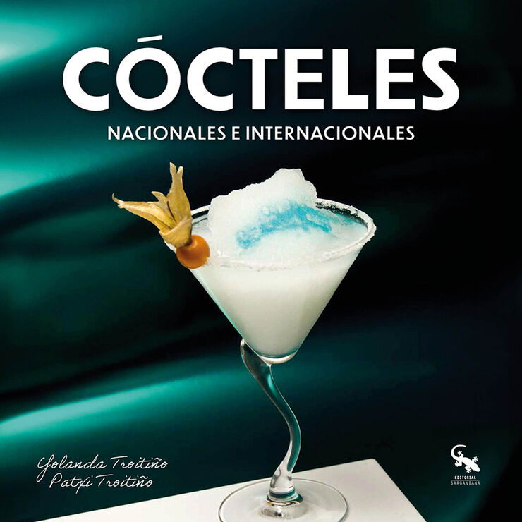 Cócteles