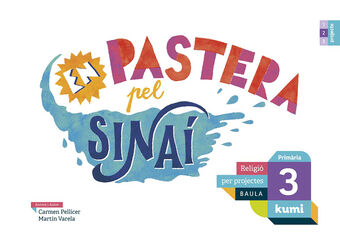 En Pastera Pel Sinaí En Pastera Pel Sinaí