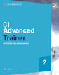 C1 Advanced Trainer 2 - Six Practice Tests Without Answers With Audio Download With Ebook