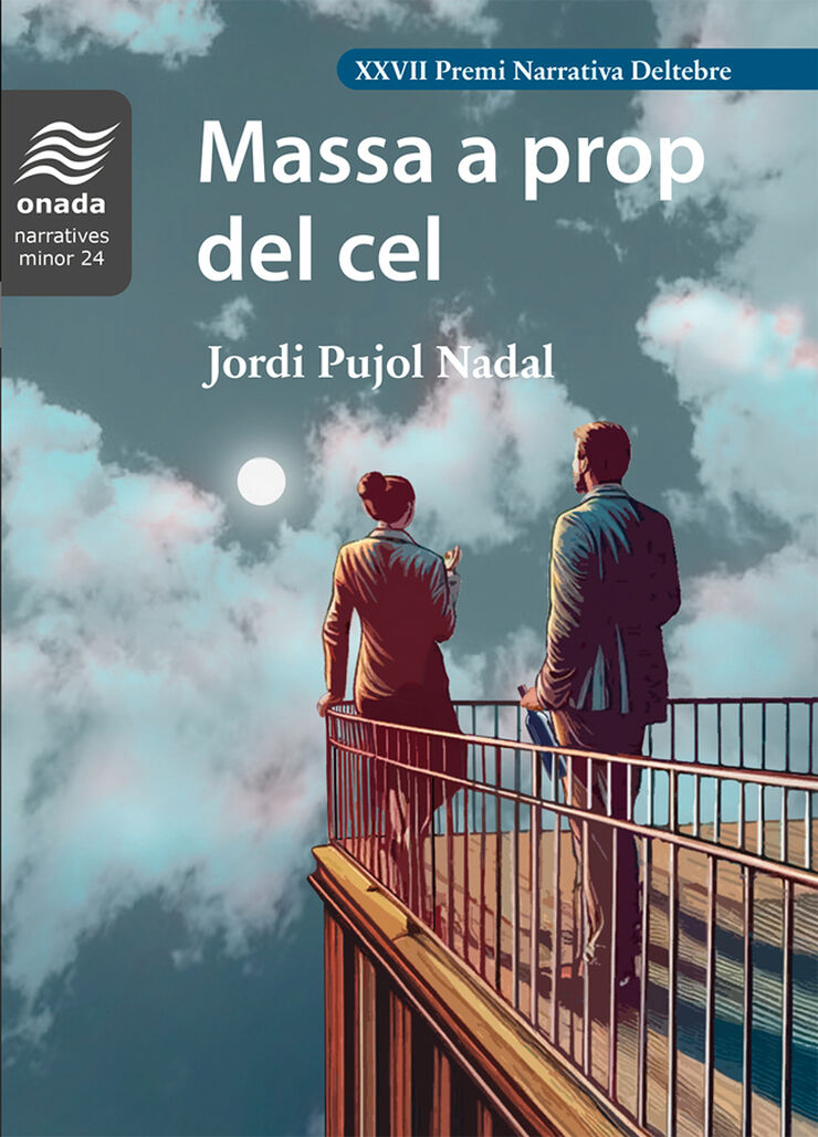 Massa a prop del cel