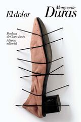 El dolor El dolor