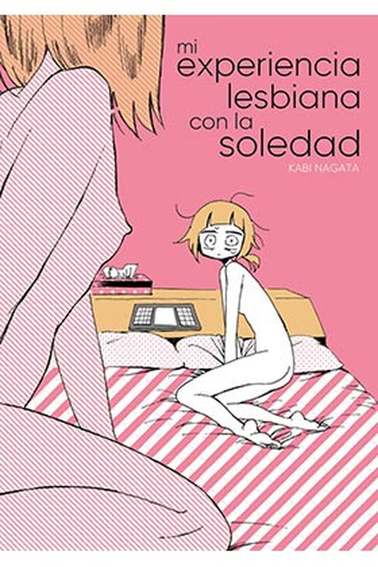 MI EXPERIENCIA LESBIANA CON LA SOLEDAD